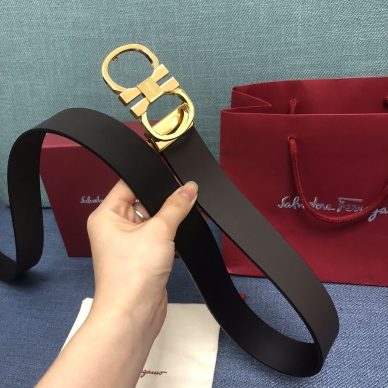 Ferragamo Belts